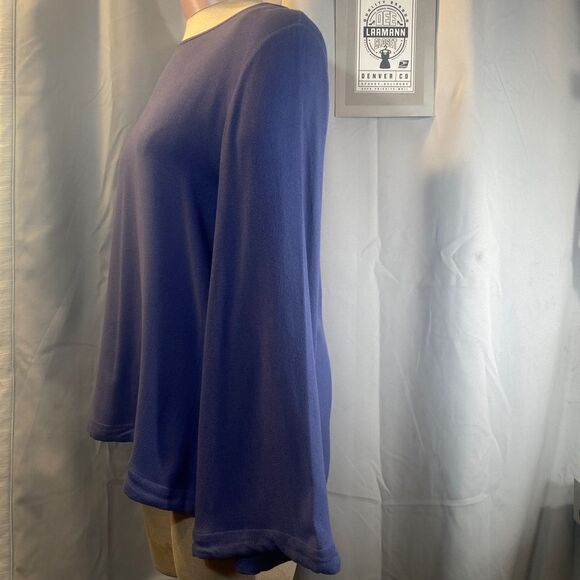 Cloth & Stone by Anthropologie Lilac/Purple Dress S - Picture 3 of 14